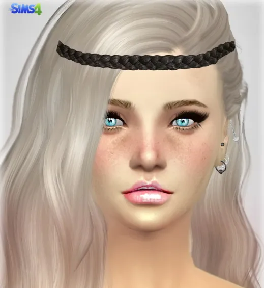 Hair Band