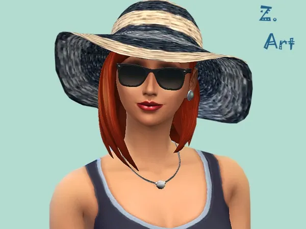 Straw Hat