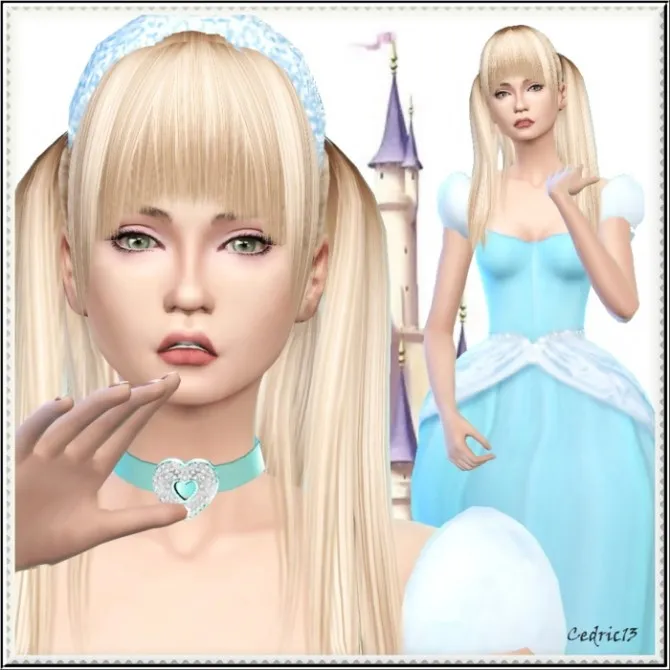 Cinderella