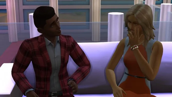 Automatically Switch to Outfit on Date