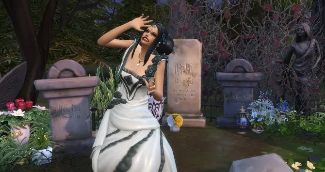 Akasha Damnes