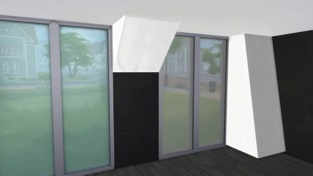 Object recolors