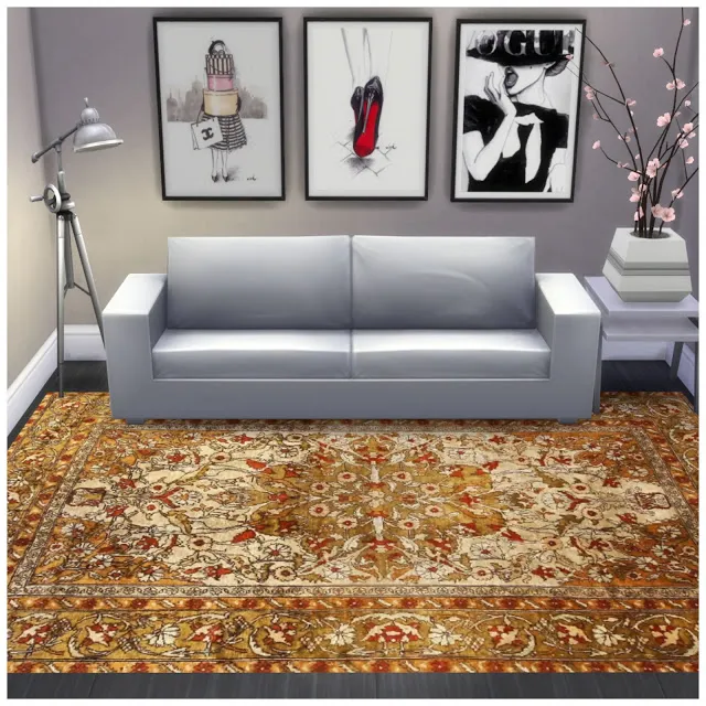 Turkish Rugs