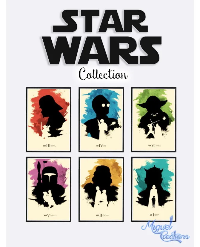 Star Wars Collection