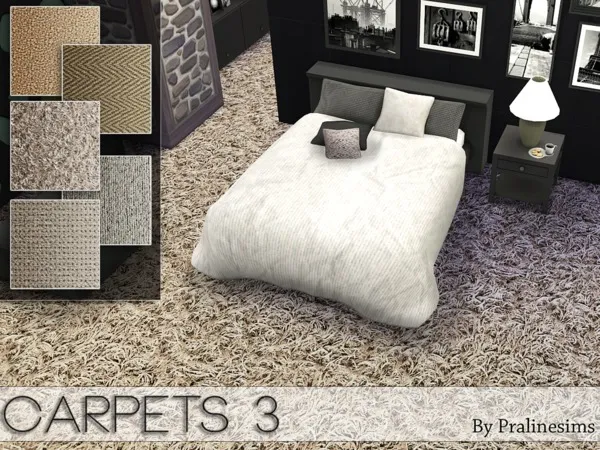 Carpets 3