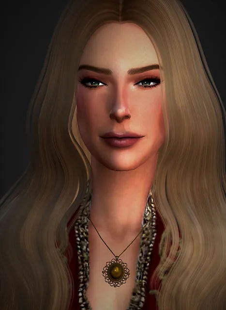 Cersei Lannister