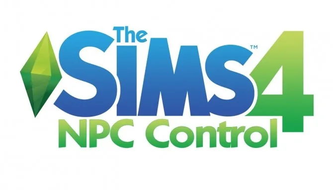 NPC Control by Paulson, Sims 4 Gameplay Tweaks mod