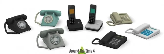 Home Phone