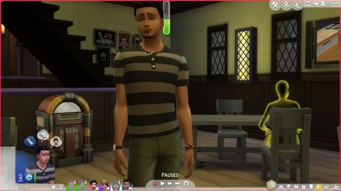 Zodiac Traits by NatashaEllenx, Sims 4 Trait and Aspiration mod