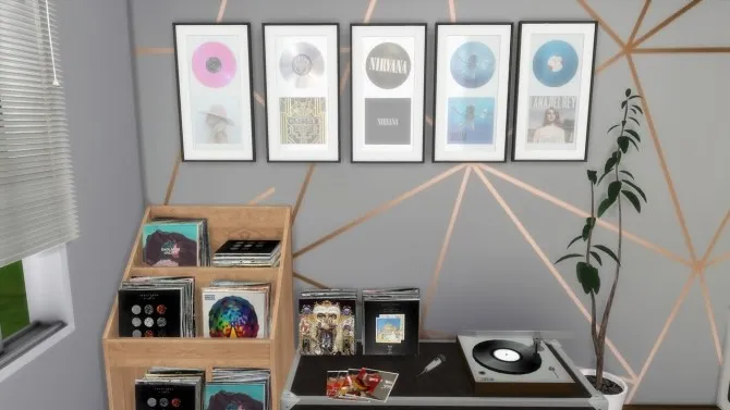 Music Room