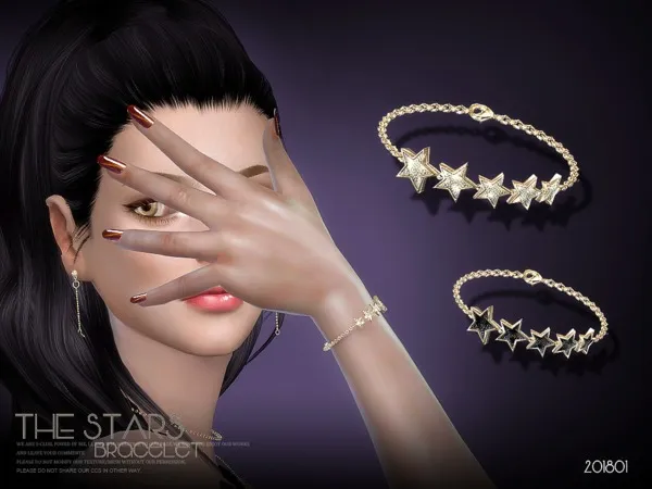 Bracelet 201801