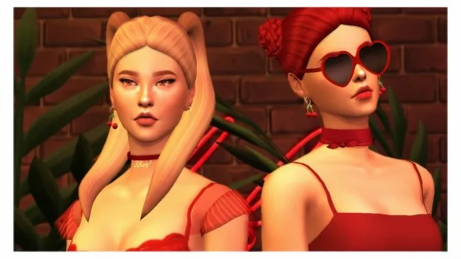 Lolita Set