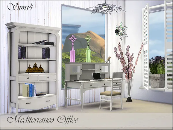 Mediterraneo Office