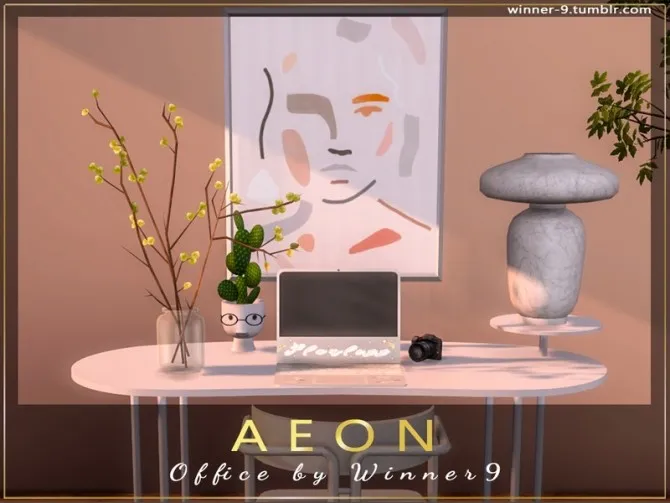 Aeon Office