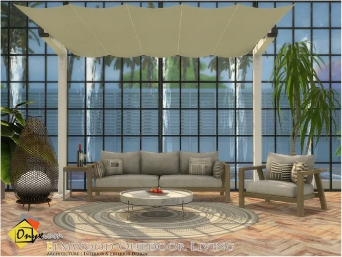 Elmwood Outdoor Living