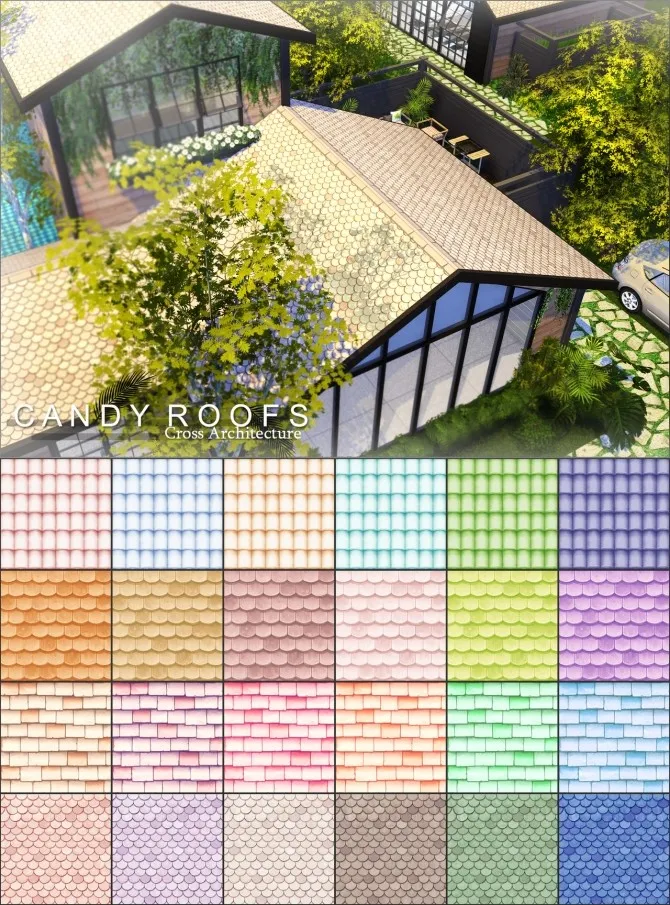 VEOX Roof, Window and Water Pack