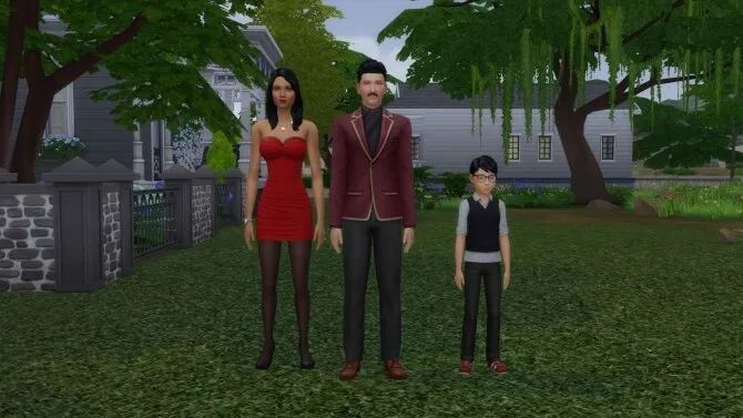 Idle Overhaul by UltimateGamer89, Sims 4 Gameplay Tweaks mod