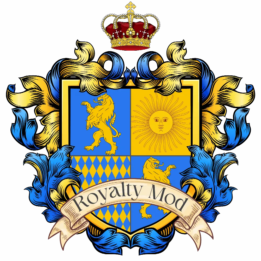Royalty Mod