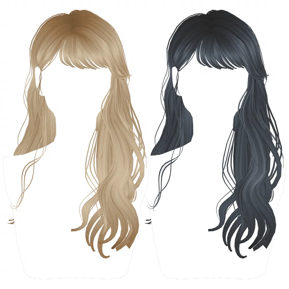 Aurum Sabrina Hairstyle