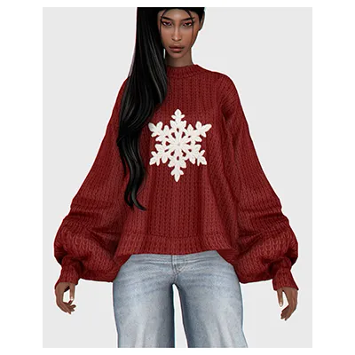 Noel Sweater