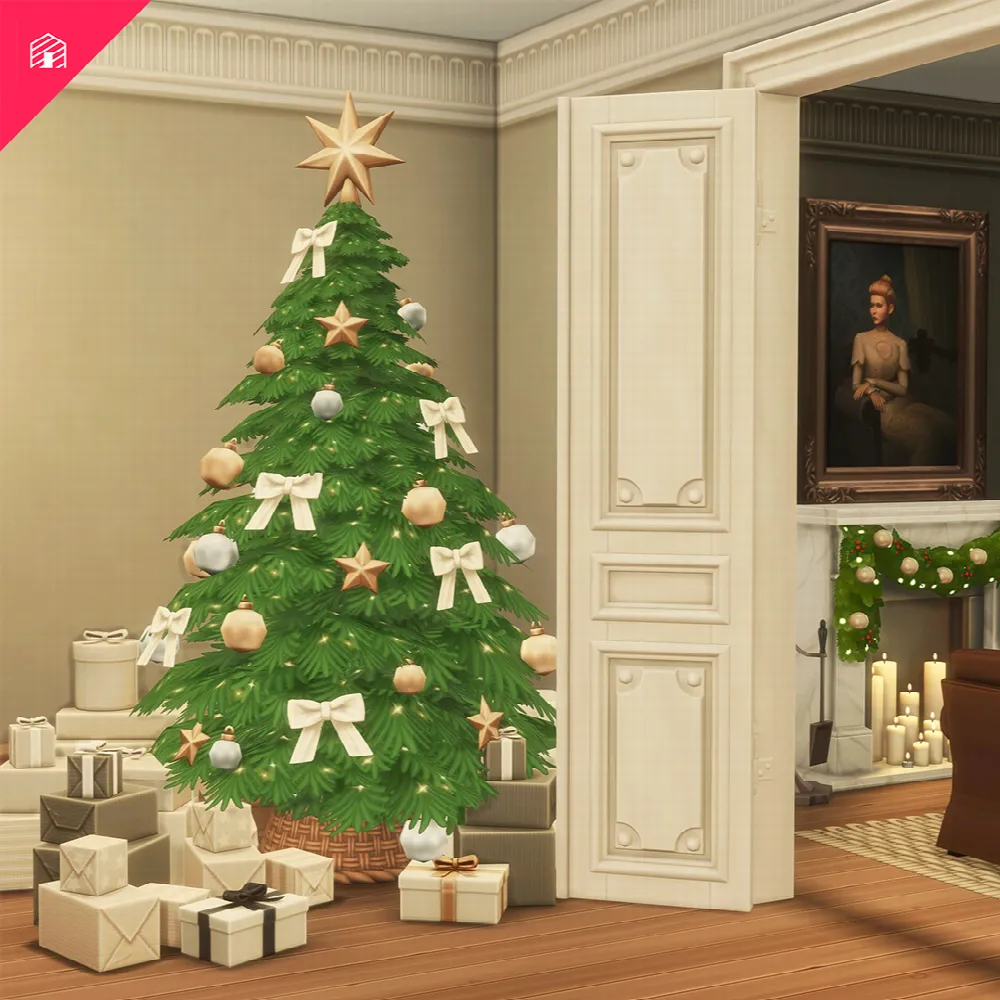 Winterfest 2024 set
