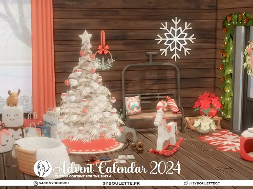 Advent Calendar 2024