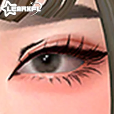 Ghostie Eyeliner