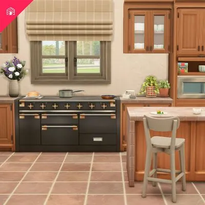 Del Sol Kitchen Appliances