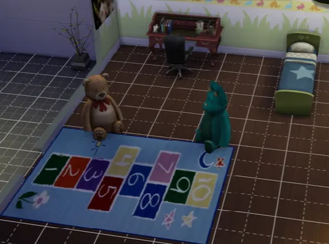 Kids Rugs