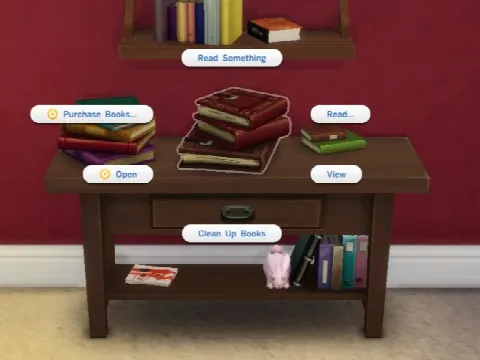 Readable Books
