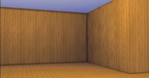iCad’s Basic Wood Paneling by AdonisPluto, Sims 4 walls & floors CC – image 5