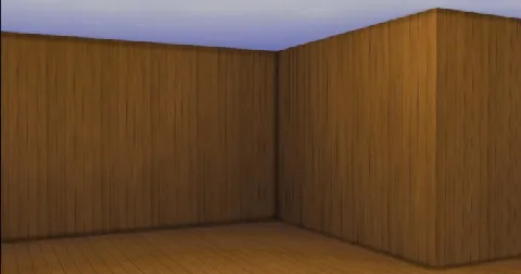 iCad’s Basic Wood Paneling by AdonisPluto, Sims 4 walls & floors CC – image 6