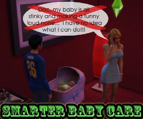 Smarter Baby Care