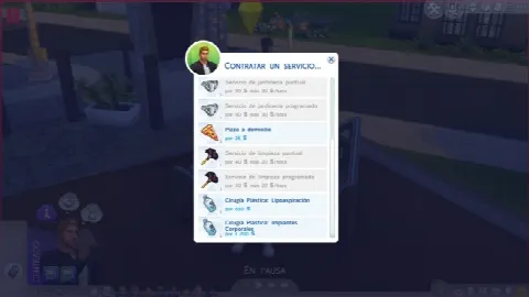 Phone Services Fix