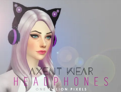 Axent Wear Headphones