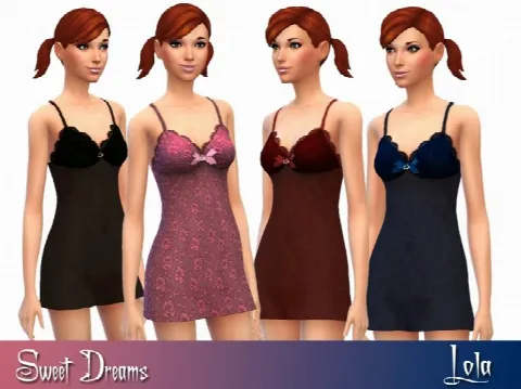 Nightwear