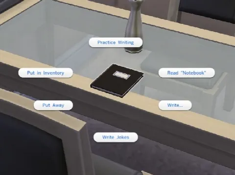 Notebook V1