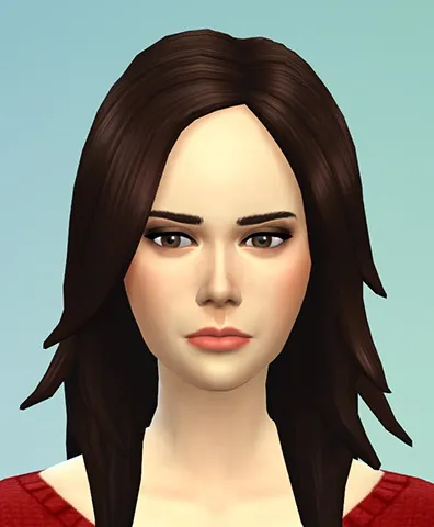 BELLA SWAN from Twilight Saga