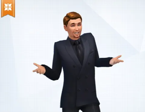 Leonardo DiCaprio