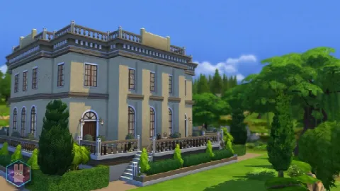 Petit Trianon Palace