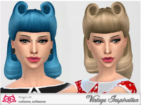 Victory Rolls 01