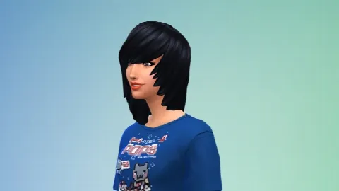 Davidsims emo hair edit
