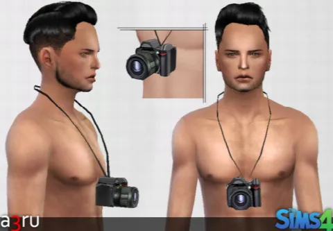 DSLR Camera Accessory