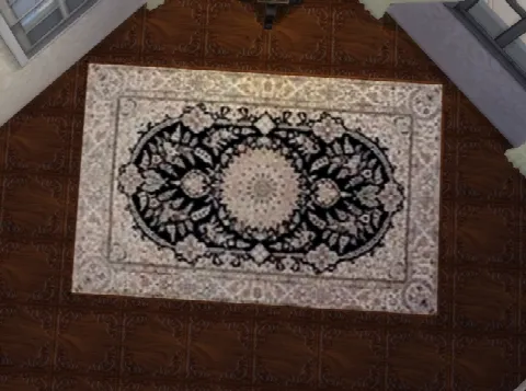 12 Persian Rugs