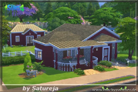 Old house