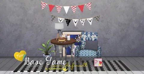 Paper Garlands