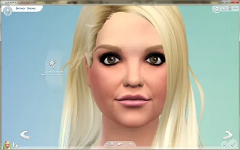 Britney Spears