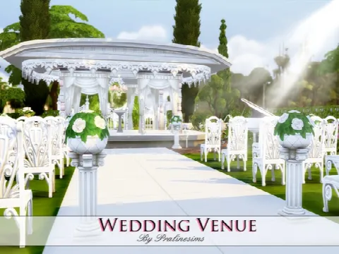 Wedding Venue