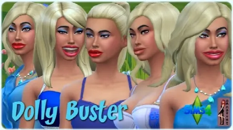 Dolly Buster