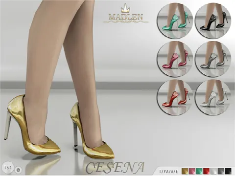 Madlen Cesena Shoes